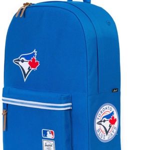 Toronto Blue Jays MLB Herschel Backpack NEW